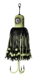 MONTURA SOMN MADCAT CLONK TEASER NEW A-STATIC 150GR GLOW DARK