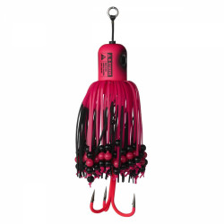 MONTURA SOMN MADCAT CLONK TEASER NEW A-STATIC 200GR FLUO PINK UV