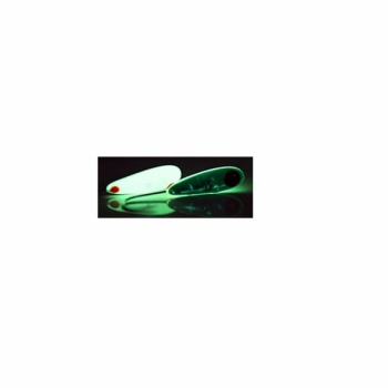 MORMASCA SHARK EM009100 ROSU PHOSPHO 1.90GR