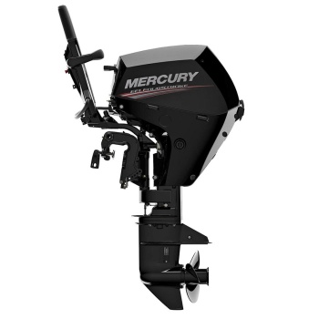MOTOR BARCA MERCURY 15 CP EFI FOURSTROKE F15 MH EFI - Img 7