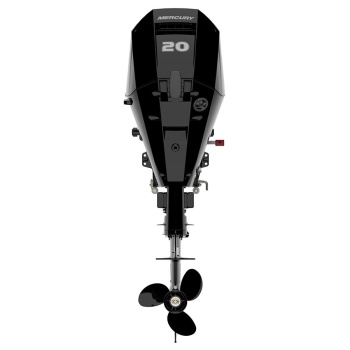 MOTOR BARCA MERCURY 20 CP EFI FOURSTROKE F20 ELPT EFI - Img 3