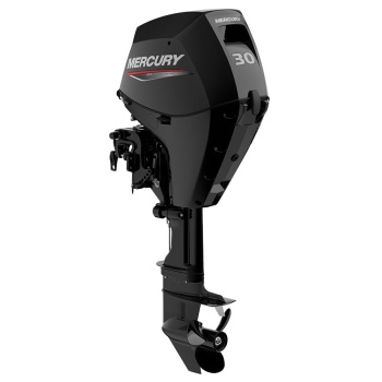 MOTOR BARCA MERCURY 30 CP EFI FOURSTROKE F30 ELPT EFI