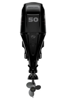 MOTOR BARCA MERCURY 50 CP EFI FOURSTROKE F50 ELPT CT EFI LINE 4 CYL - Img 3