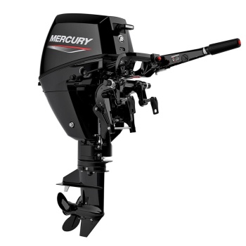 MOTOR BARCA MERCURY 9.9 CP EFI FOURSTROKE F9.9 ELH EFI - Img 9
