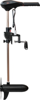 MOTOR ELECTRIC BARCA RHINO VX 35 V2 ELECTRIC OUTBOARD 35LBS