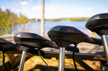 MOTOR ELECTRIC BARCA RHINO VX 55 V2 ELECTRIC OUTBOARD 55LBS - Img 4
