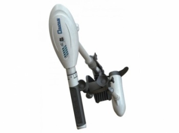 MOTOR ELECTRIC HASWING OSAPIAN 40 LBS - Img 3