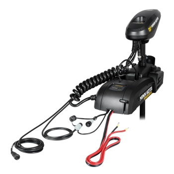 MOTOR ELECTRIC MINN KOTA 2024 POWERDRIVE 70LBS 24V MR 137 CM - Img 10