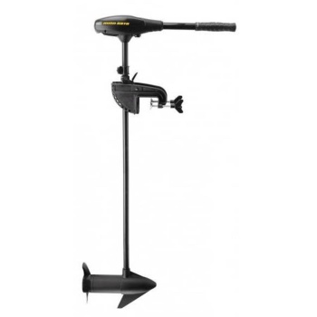 MOTOR ELECTRIC MINN KOTA ENDURA MAX 55LBS 12V 91CM - Img 2