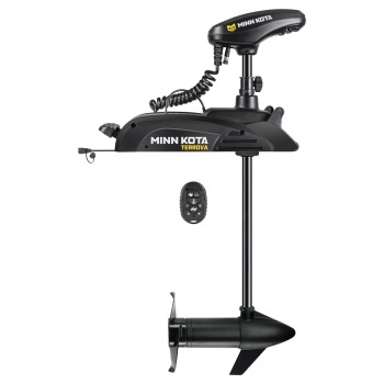 MOTOR ELECTRIC MINN KOTA KAYAK TERROVA 55LBS 12V MR 91CM - Img 7