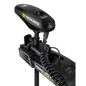 MOTOR ELECTRIC MINN KOTA POWERDRIVE 70LBS 24V MR DSC 152CM - Img 8