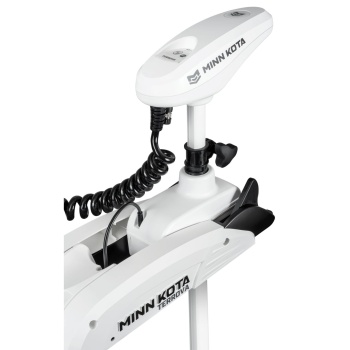MOTOR ELECTRIC MINN KOTA RIPTIDE TERROVA 2 80LB / 24V / WR / 152CM - Img 4