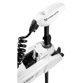 MOTOR ELECTRIC MINN KOTA RIPTIDE TERROVA QUEST 2 90 / 115LB 24 / 36V / WR / 115CM - Img 4