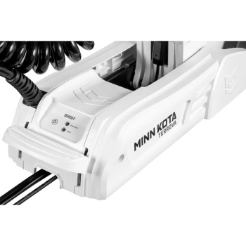MOTOR ELECTRIC MINN KOTA RIPTIDE TERROVA QUEST 2 90 / 115LB 24 / 36V / WR / 182CM - Img 8