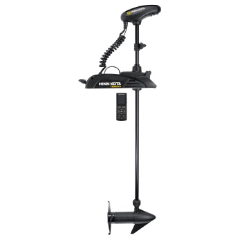 MOTOR ELECTRIC MINN KOTA TERROVA 55LB, 12V, WR, 137CM