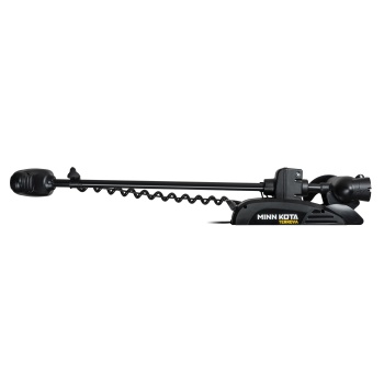 MOTOR ELECTRIC MINN KOTA TERROVA 55LB 12V WR 137CM - Img 4