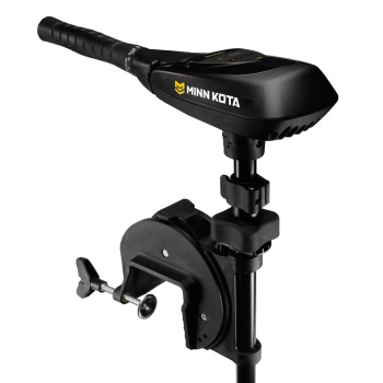 MOTOR ELECTRIC MINN KOTA TRAXXIS 55LBS 12V 106CM - Img 5