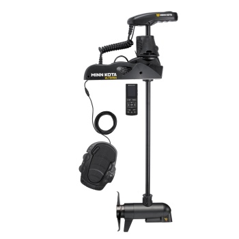 MOTOR ELECTRIC MINN KOTA ULTERRA 2 112LB / 36V / DSC / WR / 152CM + PEDALA