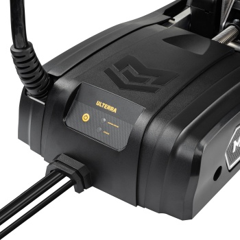 MOTOR ELECTRIC MINN KOTA ULTERRA QUEST 90 / 115 24 / 36V WR DSC PEDALA 152CM - Img 16