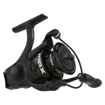 MULINETA ABU GARCIA MAX SX 2500 FD - Img 2