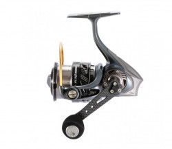 MULINETA ABU GARCIA REVO ALX THETA 2500MSH