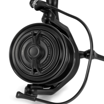 MULINETA AVID CARP EX-CAST 12000 - Img 2
