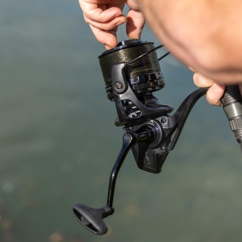 MULINETA AVID CARP REVOLVE 12000FD - Img 8