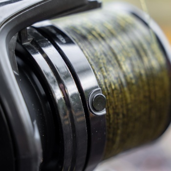 MULINETA AVID CARP REVOLVE 12000FS - Img 10