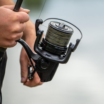 MULINETA AVID CARP REVOLVE 8000FD - Img 9