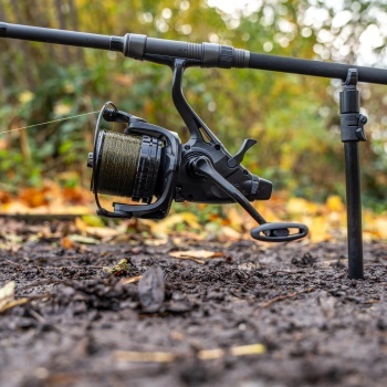 MULINETA AVID CARP REVOLVE 8000FS - Img 9