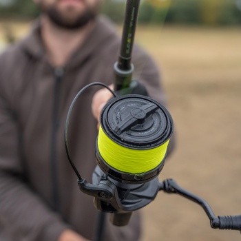 MULINETA AVID CARP REVOLVE SPOD/MARKER - Img 8