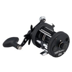 MULINETA BAITCAST ABU GARCIA 6500 STAR DRAG RH