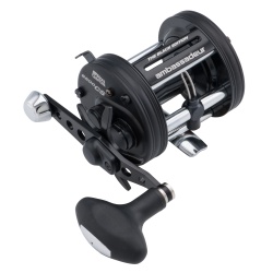 MULINETA BAITCAST ABU GARCIA 6500 STAR DRAG RH