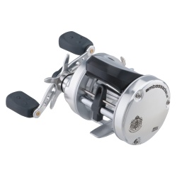 MULINETA BAITCAST ABU GARCIA 6500 STAR DRAG