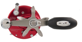 MULINETA BAITCAST ABU GARCIA 7000 STAR DRAG LH - Img 3