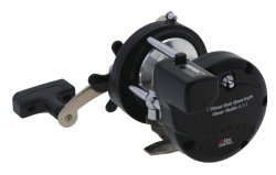 MULINETA BAITCAST ABU GARCIA A20 LC 20 STAR DRAG
