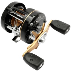 MULINETA BAITCAST ABU GARCIA AMBASSADEUR 5601 JB 5000 STAR DRAG