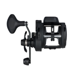 MULINETA BAITCAST ABU GARCIA AMBASSADEUR ALTUM DLC 20 STAR DRAG