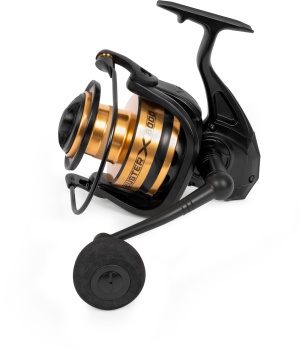 MULINETA BLACK CAT BUSTER X 8000