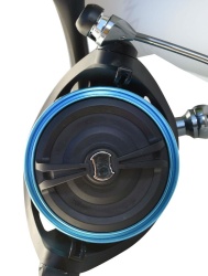 MULINETA CARP ZOOM SUPER FEEDER LC5000