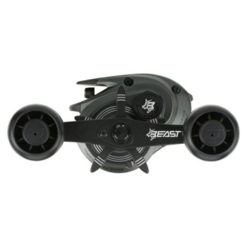 MULINETA CAST ABU GARCIA BEAST LOW PROFILE LEFT 200 - Img 3