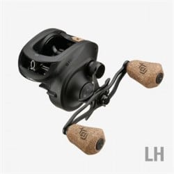 MULINETA CASTING 13 FISHING CONCEPT A3 GEN II CA3-6.3-LH