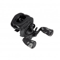 MULINETA CASTING ABU GARCIA MAX X-L BLACK OPS