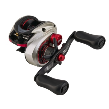 MULINETA CASTING ABU GARCIA REVO STX SHS LEFT LP - Img 2