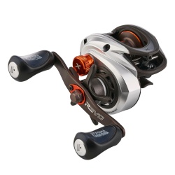 MULINETA CASTING ABU GARCIA REVO X LP