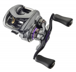 MULINETA CASTING DAIWA STEEZ CT TW 700XHL