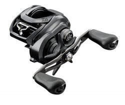 MULINETA CASTING DAIWA TATULA 300XSL
