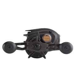MULINETA CASTING PENN SQUALL LP 200 STAR DRAG LH 6.6:1 LEFT