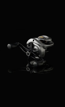 MULINETA CASTING SAVAGE GEAR SG6 BC 250 LH / 6.6:1 - Img 9