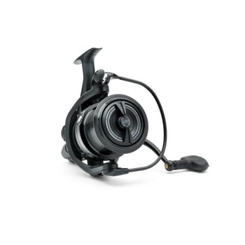 MULINETA CRAP DAIWA EMBLEM 35SCW 5000LD QD - Img 4
